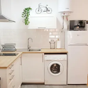 Apartamento Centro Histórico