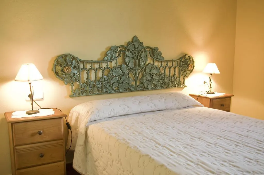 Villa Rural Montes Malaga: Lagar Don Sancho Hébergement de vacances